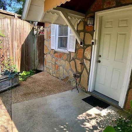 Tuscany Dream Rock Cottage/#8 Eureka Springs Exterior photo