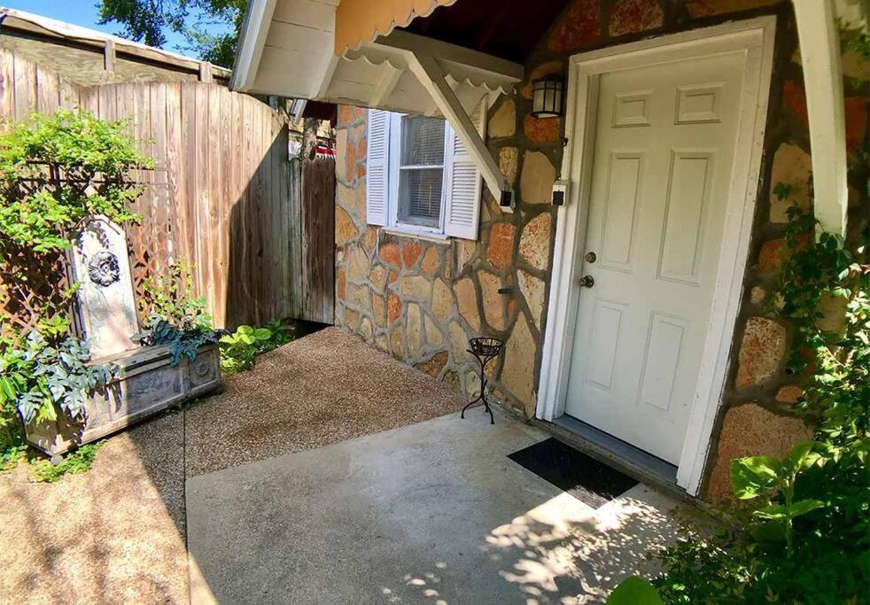 Tuscany Dream Rock Cottage/#8 Eureka Springs Exterior photo